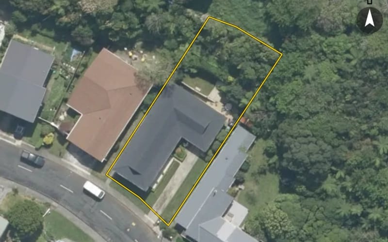 12 Paddington Grove