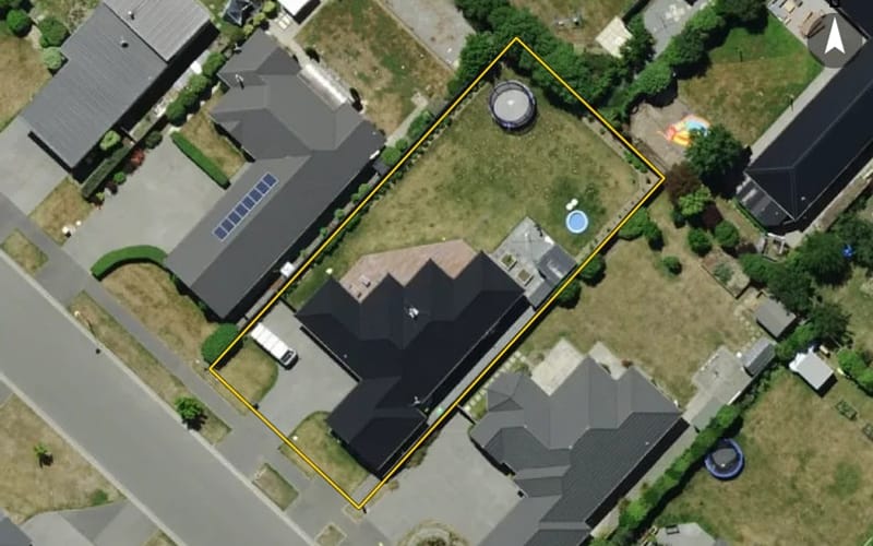10 Palladio Avenue