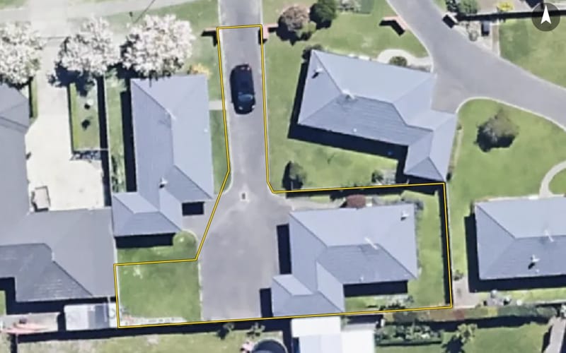 6A Kingwell Drive