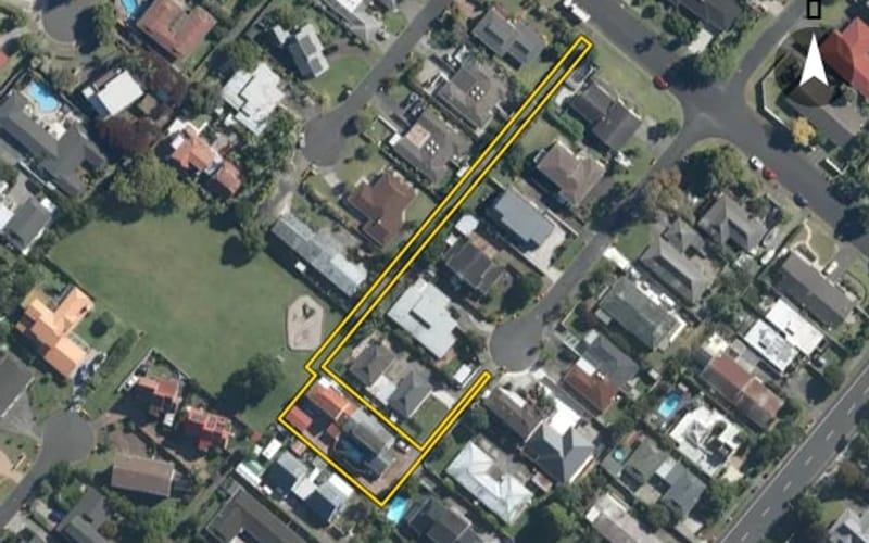 13A Levaut Place