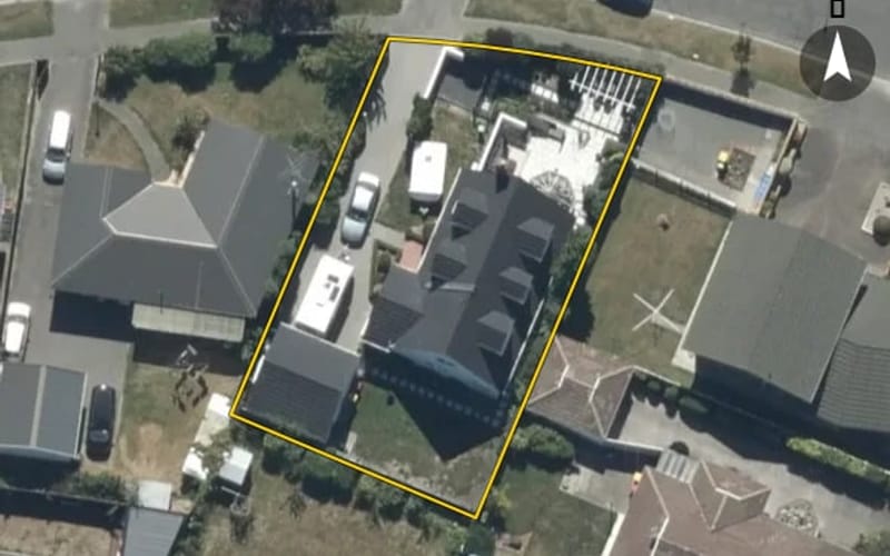 31 Harrowdale Drive