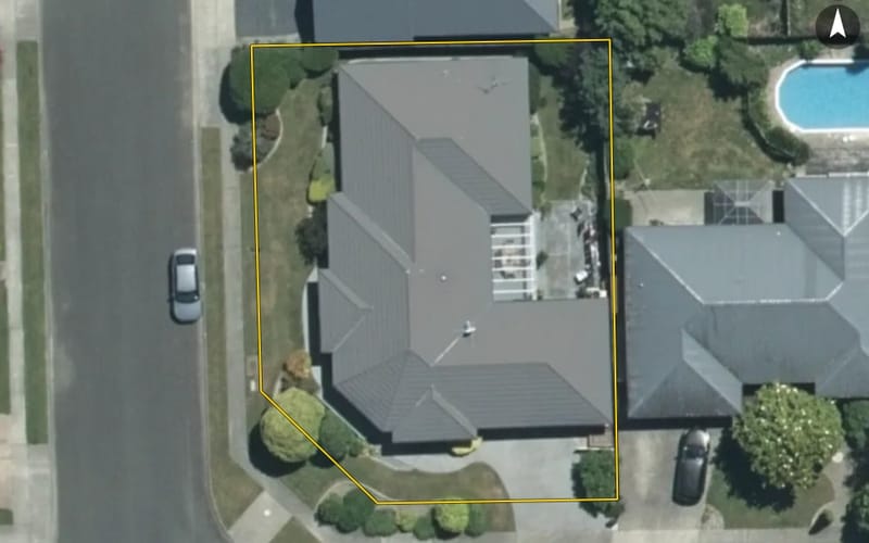 22 Bremner Crescent
