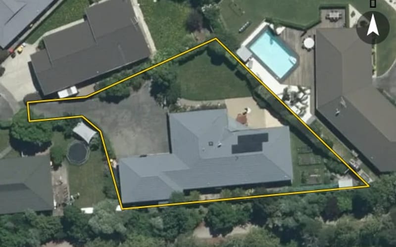 7 Barrett Court