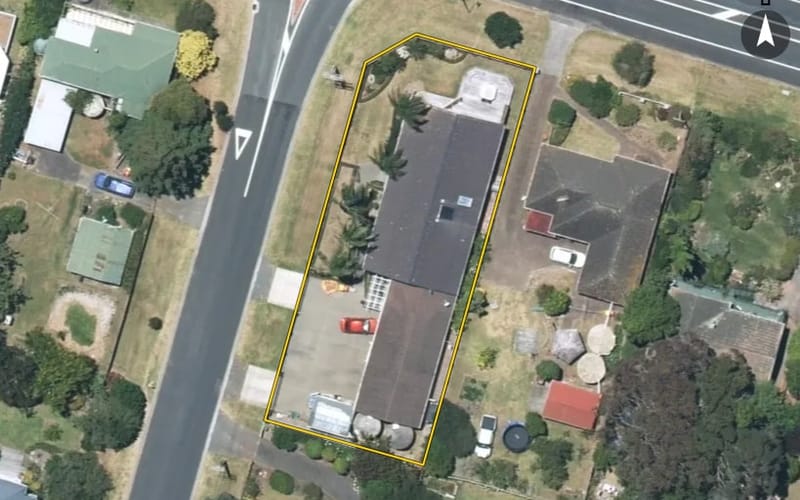 1B Shelly Bay Road