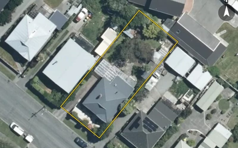 10 Melton Street