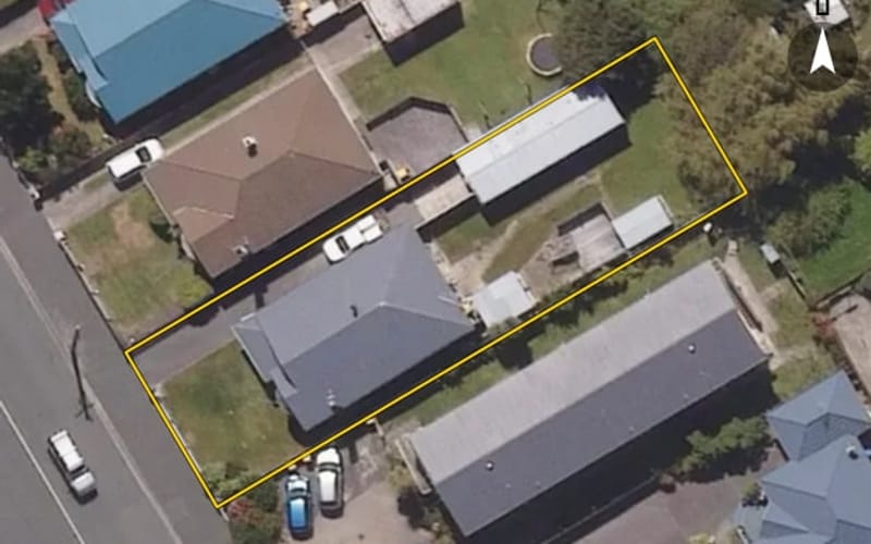 79 Prince Albert Road