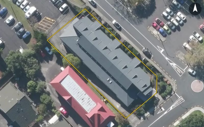 37 Moore Street