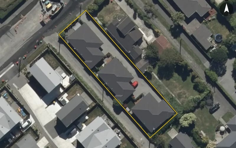 65C Aorangi Road