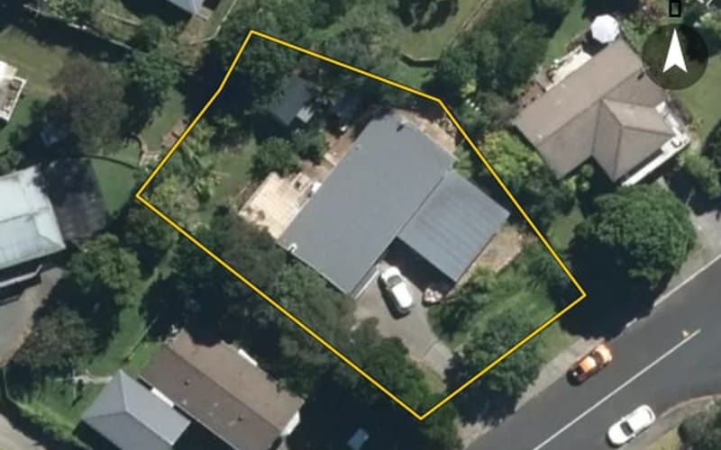 18 Kotinga Avenue