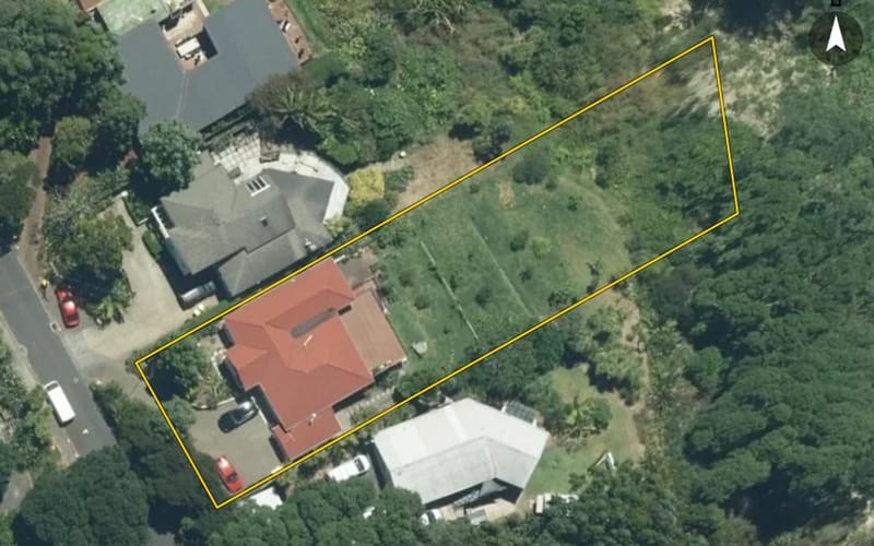 32 Arama Avenue