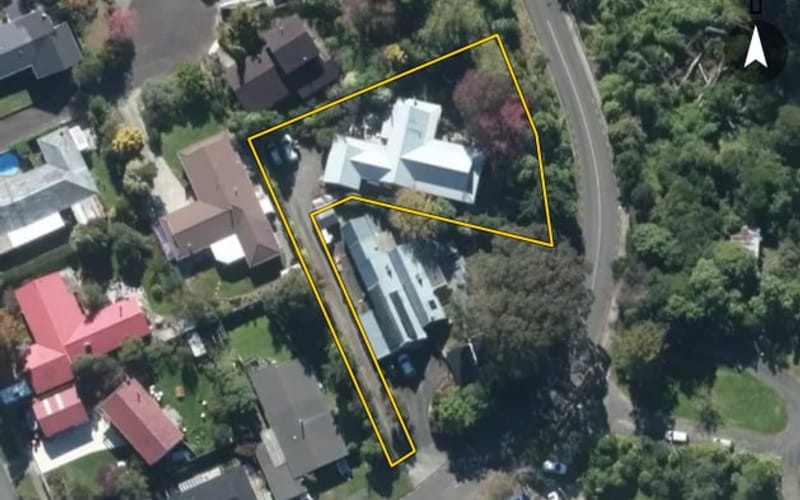 90 Atawhai Road