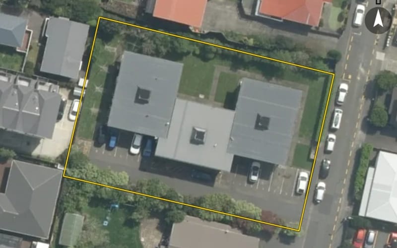 13 Trafalgar Street