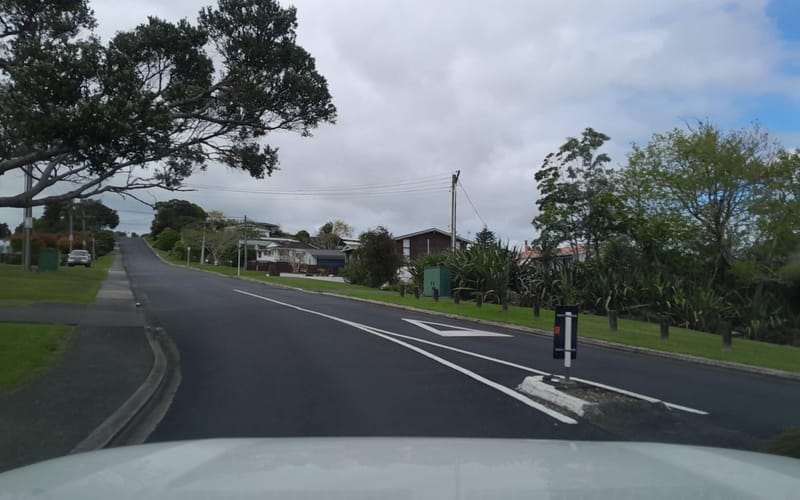 20 Pah Road