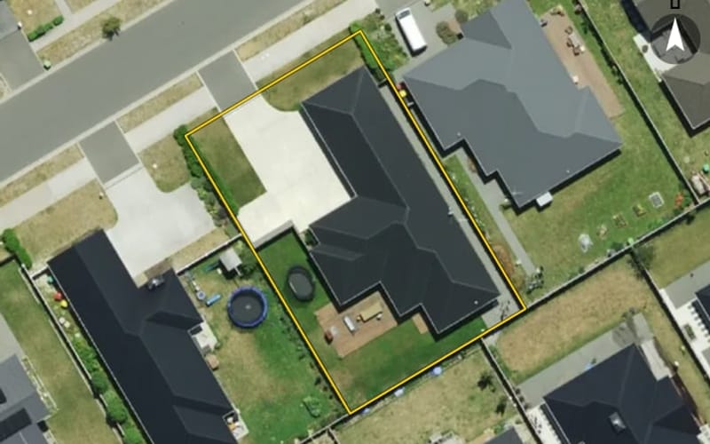 73 Ledbury Drive