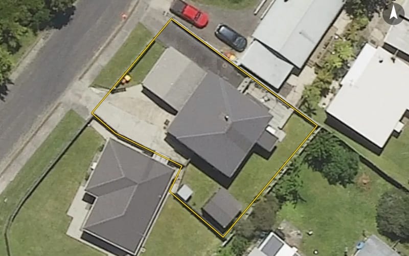 16 Charles Road