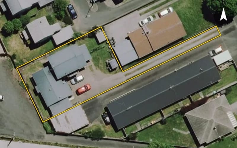 12A Fow Street