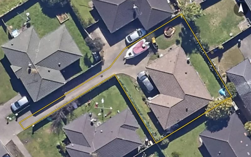 8 Langiola Drive