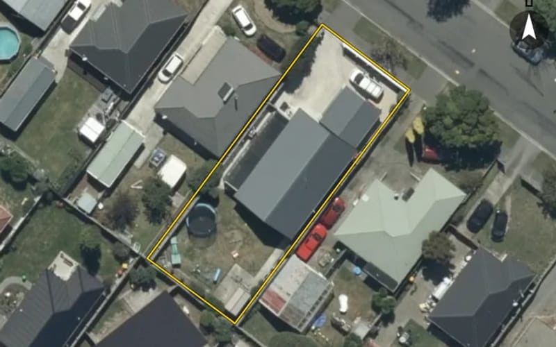 100 Bickerton Street