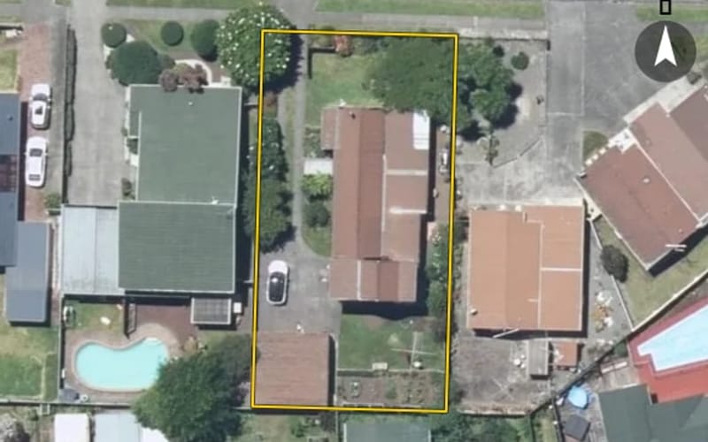 87 Fitzherbert Avenue