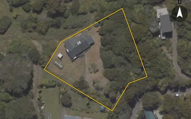 44-46 Thule Road