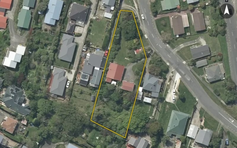 12 Arawhata Street