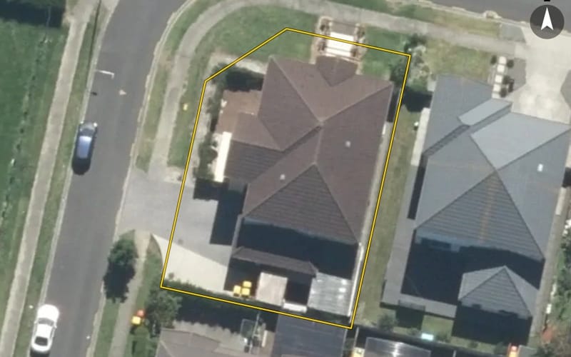 40 Kestev Drive