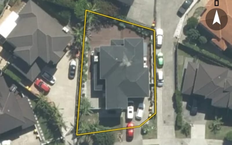 6 Loughros Place