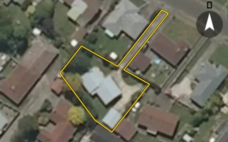 40A Highbury Drive
