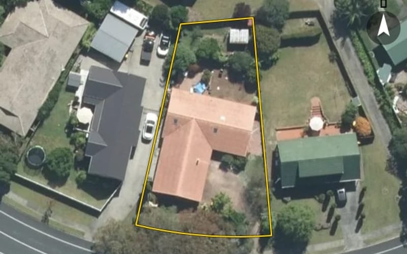 51-53 John Downs Drive