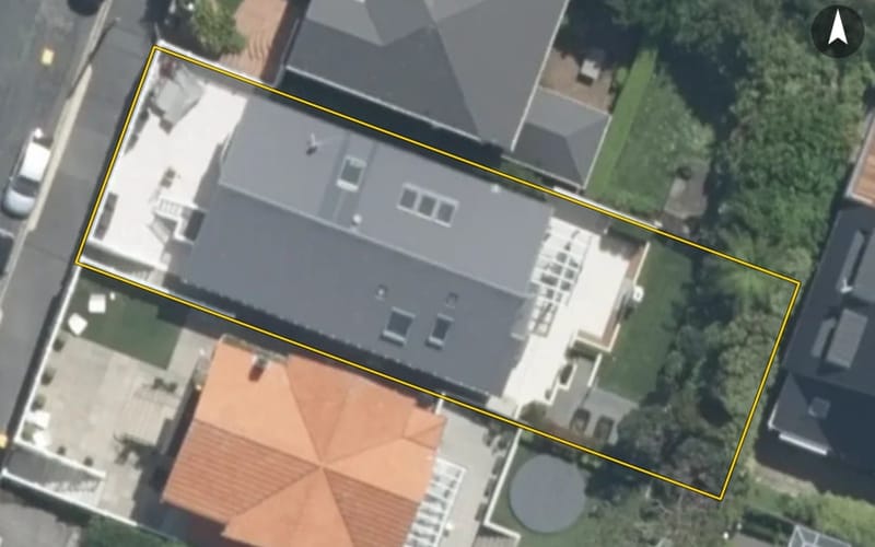 27 Glen Road