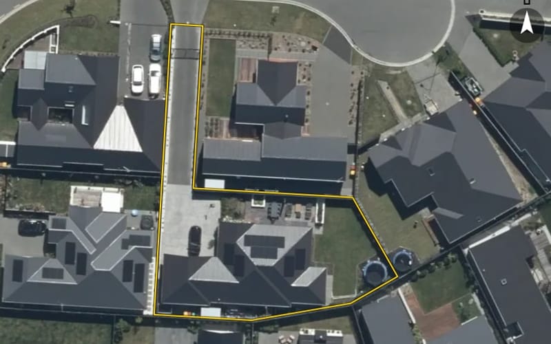 8 Reece Place