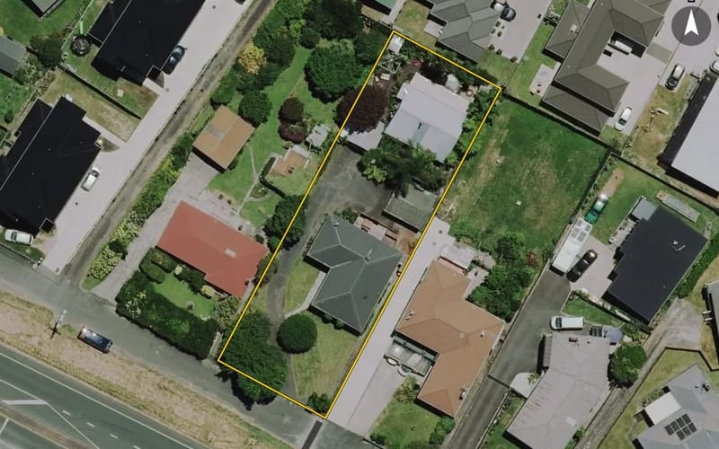 215A Ohaupo Road