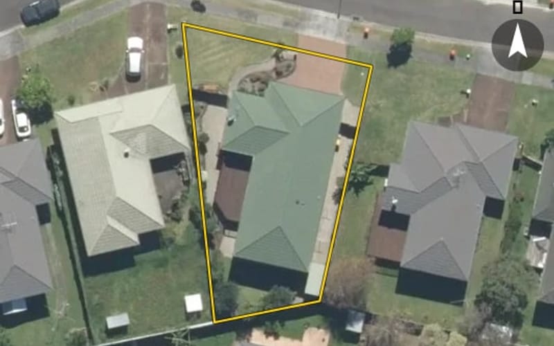 12 Farmdale Court