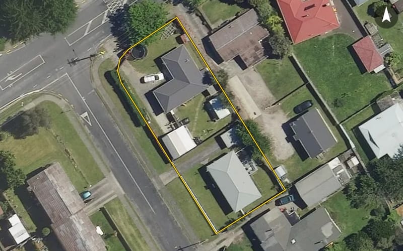 140 Clayton Road
