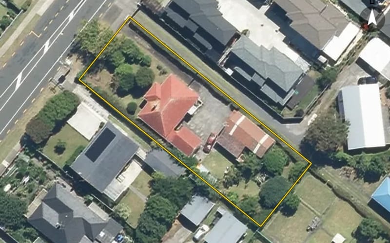 218 Portage Road
