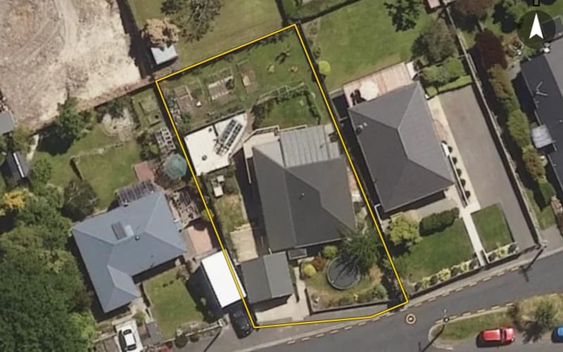 41 Braeside