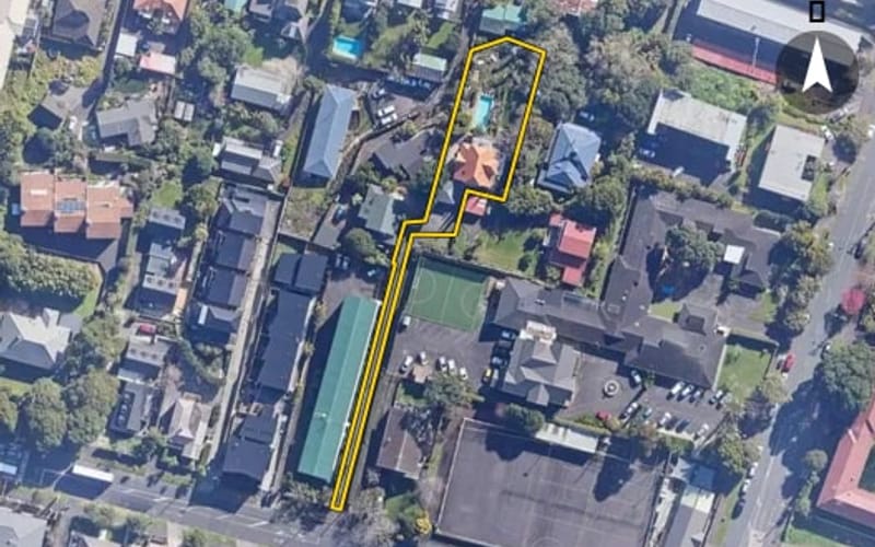 21B View Road