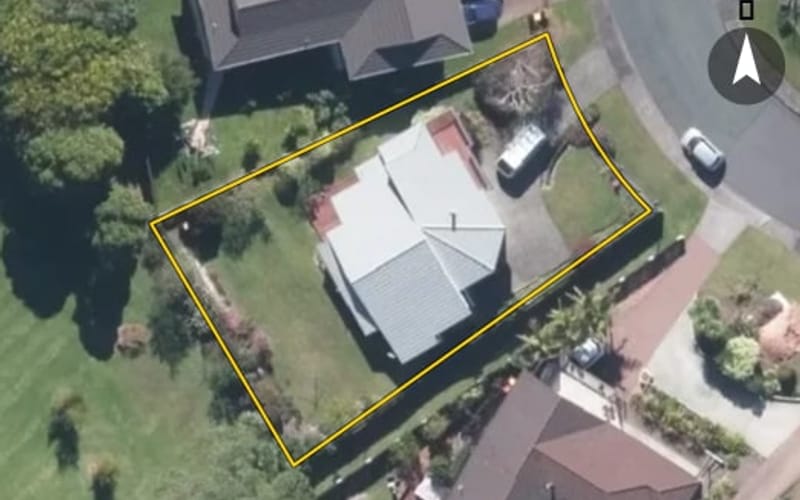 14 Flagstaff Place