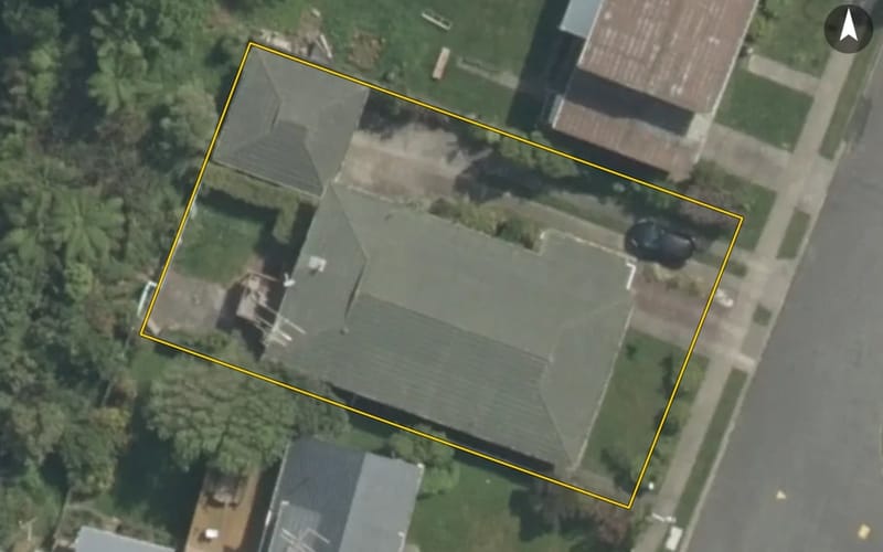 14 Lupin Terrace