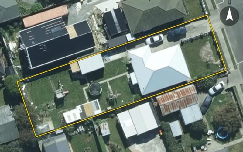 46 Eden Crescent