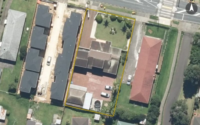103 Tui Road