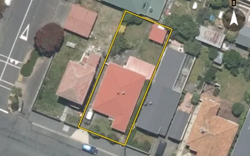 49 Adelaide Street