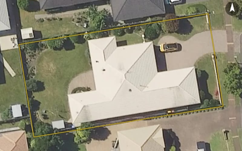 15 Huntington Drive