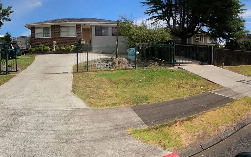 25C Flat Bush Road