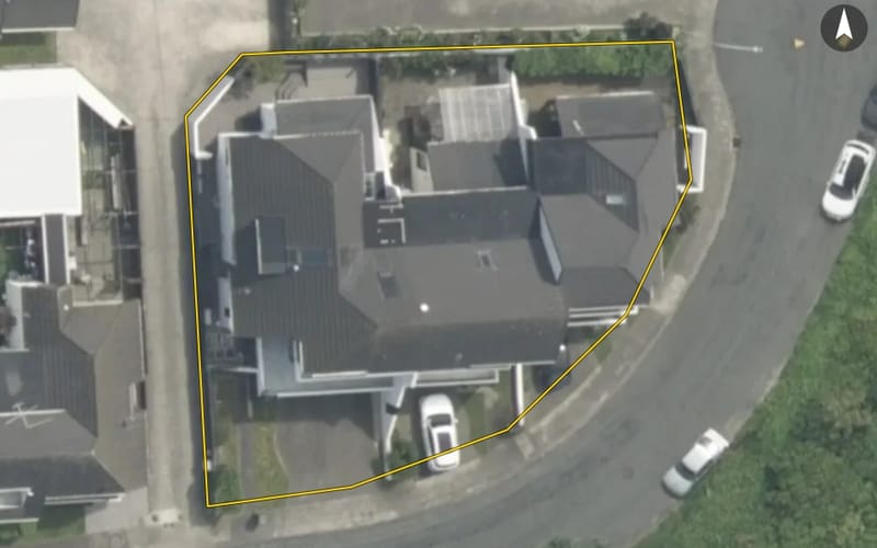 21 Tamahine Street