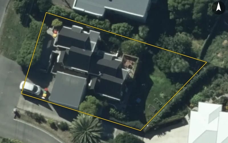 99 Major Hornbrook Road