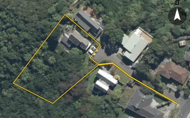 14 Haast Close