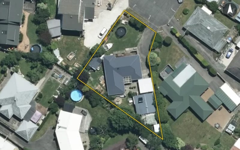 53 Kaka Street