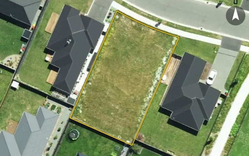 12 Wakeman Drive