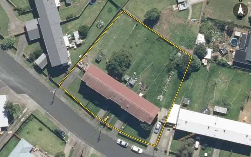 9 Franich Street